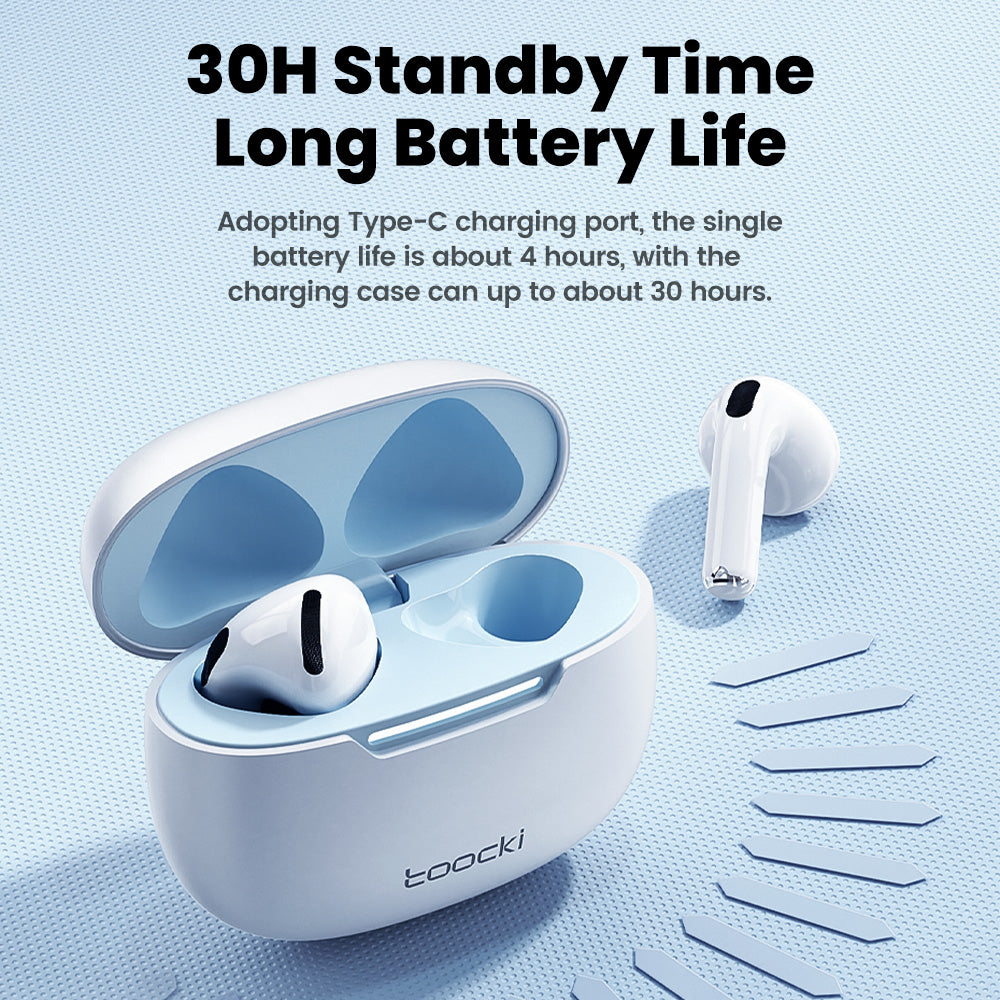 Wireless In-Ear Headphones