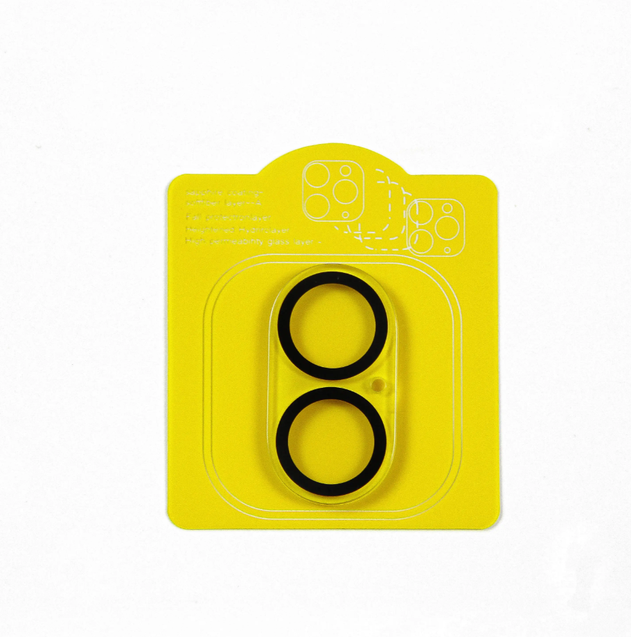 iPhone 16 Camera Lens Protector