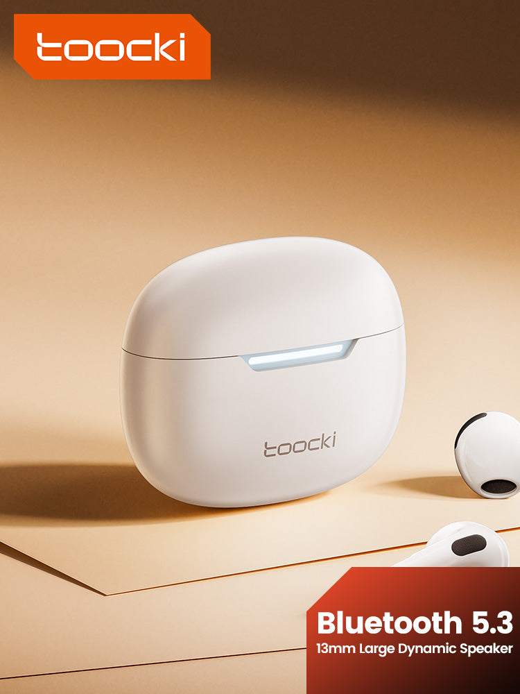 Wireless In-Ear Headphones