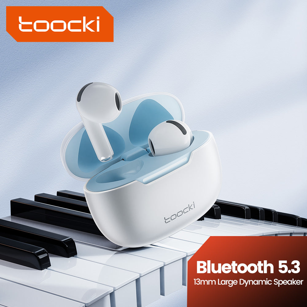 Wireless In-Ear Headphones