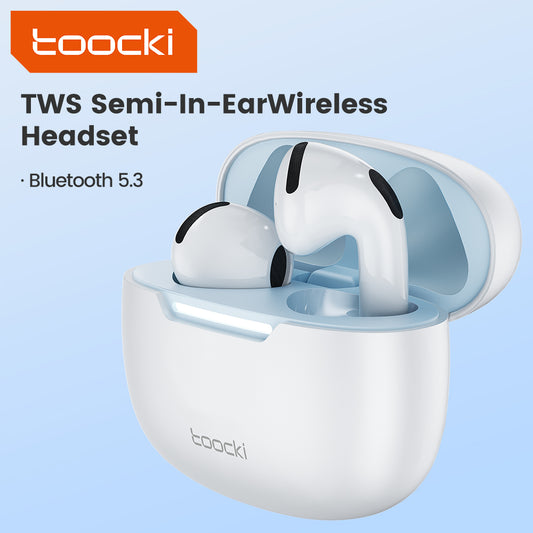 Wireless In-Ear Headphones