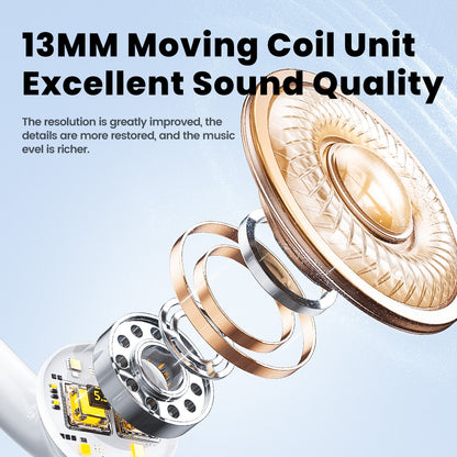 Wireless In-Ear Headphones