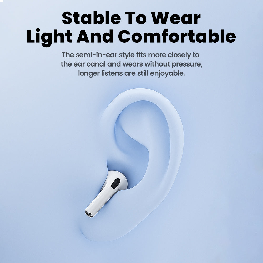 Wireless In-Ear Headphones