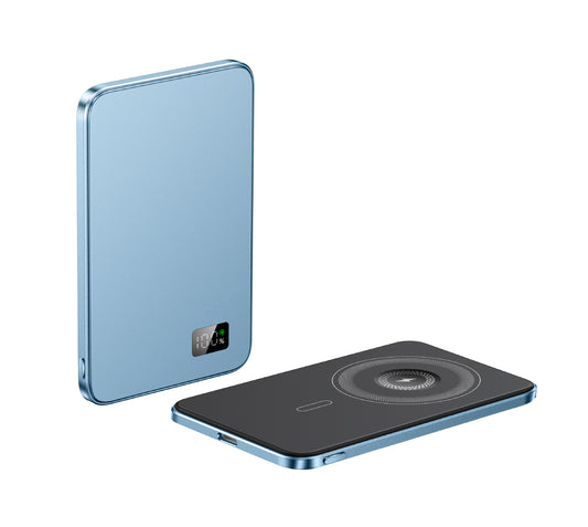Powerbank Magnetic Fast charger