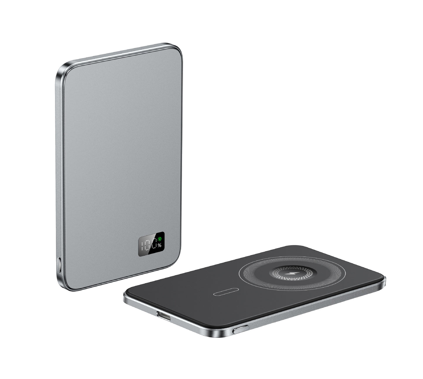 Powerbank Magnetic Fast charger