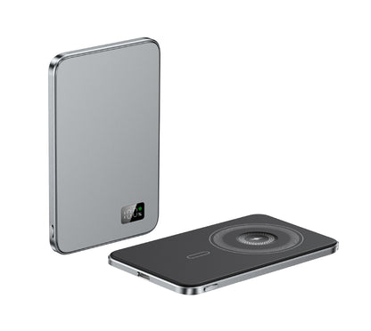 Powerbank Magnetic Fast charger