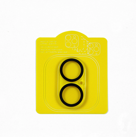 iPhone 16 Camera Lens Protector