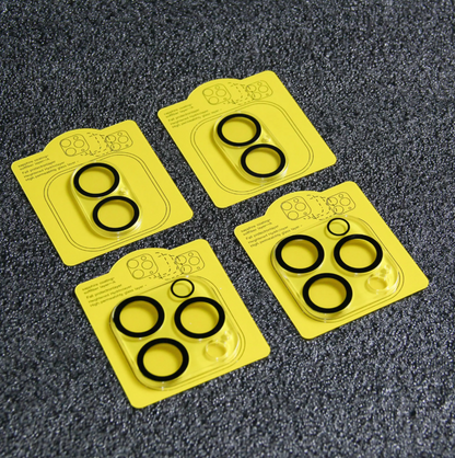 iPhone 16 Pro Max Camera Lens Protector