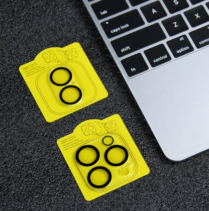 iPhone 16 Pro Max Camera Lens Protector