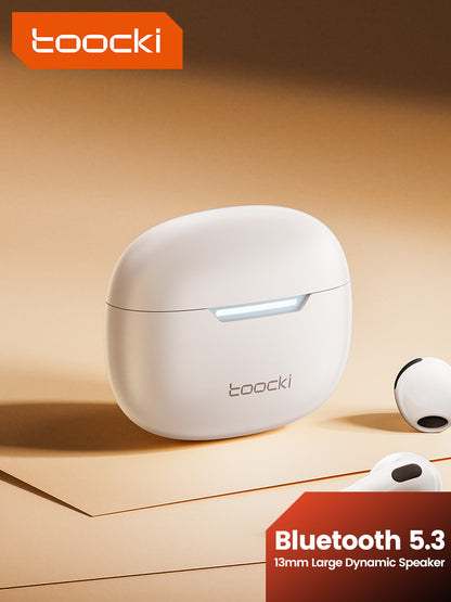 Wireless In-Ear Headphones